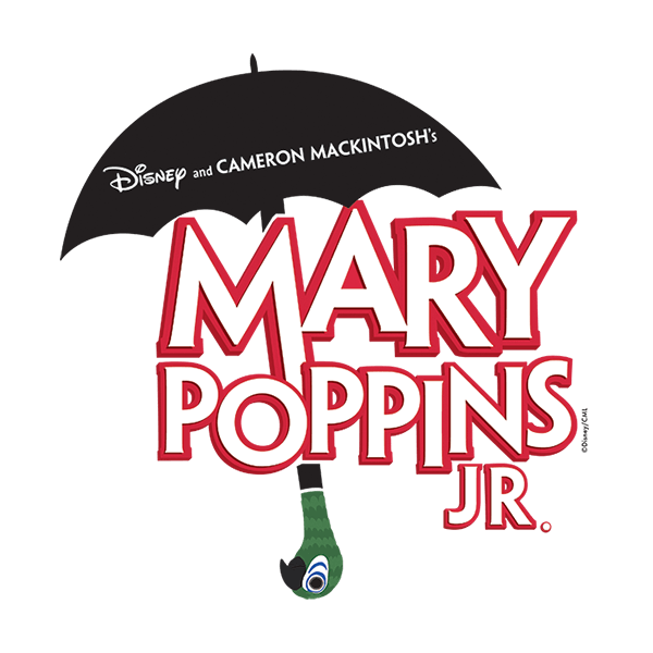 Poppins Logo