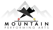 Mountain Performing Arts Logo
