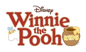 Pooh Logo